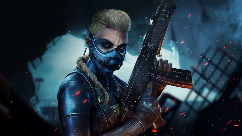 Neue Maps, Waffen und Operatoren: Call of Duty: Black Ops Cold War und Warzone gestartet Saison 3 Neue Maps, Waffen und Operatoren: Call of Duty: Black Ops Cold War und Warzone gestartet Saison 3