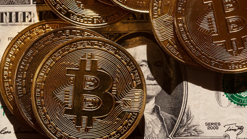 Evolution der Krypto-Bilanz: Bitcoin-Haie und Aktienanteilseigner Bitcoin-Revolution: Große Akteure verkaufen, institutionelle Fonds bauen Portfolios auf