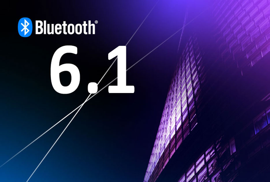 Ein Schritt in die Zukunft: Bluetooth 6.1 erschwert die Arbeit von Spionen Bluetooth 6.1: eine neue Stufe der Sicherheit gegen Spionage