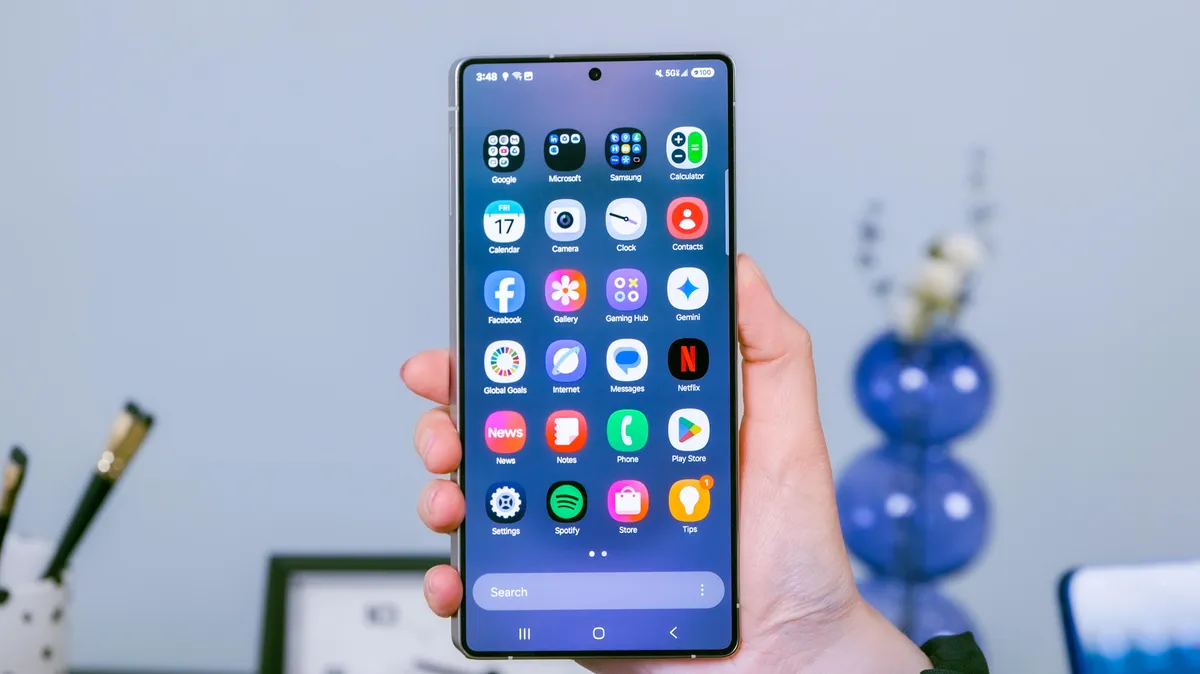 One UI 8 Update: Welche Funktionen erwarten die Nutzer? One UI 8: Was ist neu im Update für Samsung-Fans?