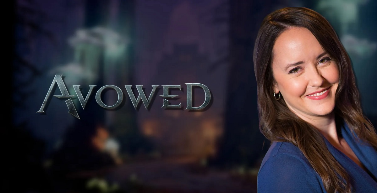 Vom Obsidian zu Netflix Games: Der Regisseur des Spiels Avowed, Kerry Patel, wird das Night School Studio leiten Vom Obsidian zu Netflix Games: Der Regisseur des Spiels Avowed, Kerry Patel, wird das Night School Studio leiten