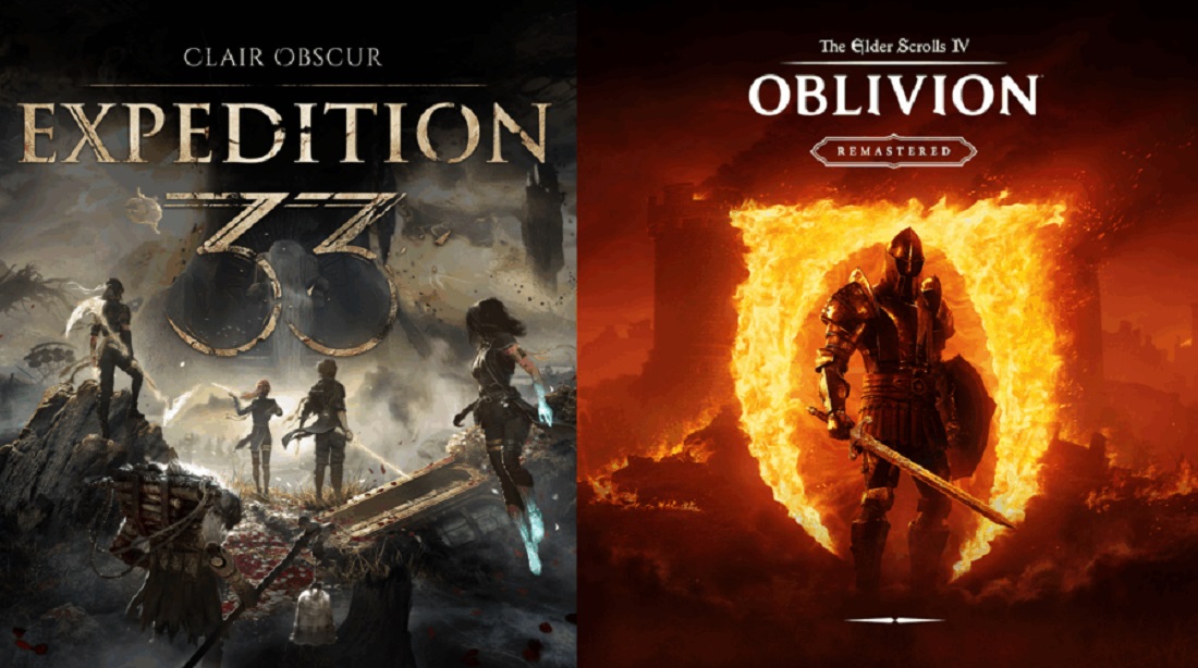 The Elder Scrolls IV wird in Zusammenarbeit mit der Expedition Clair Obscur auf höchstem Niveau neu gemastert Rückkehr nach Oblivion: Remastering in Zusammenarbeit mit einem neuen Bekannten - Clair Obscur: Expedition 33
