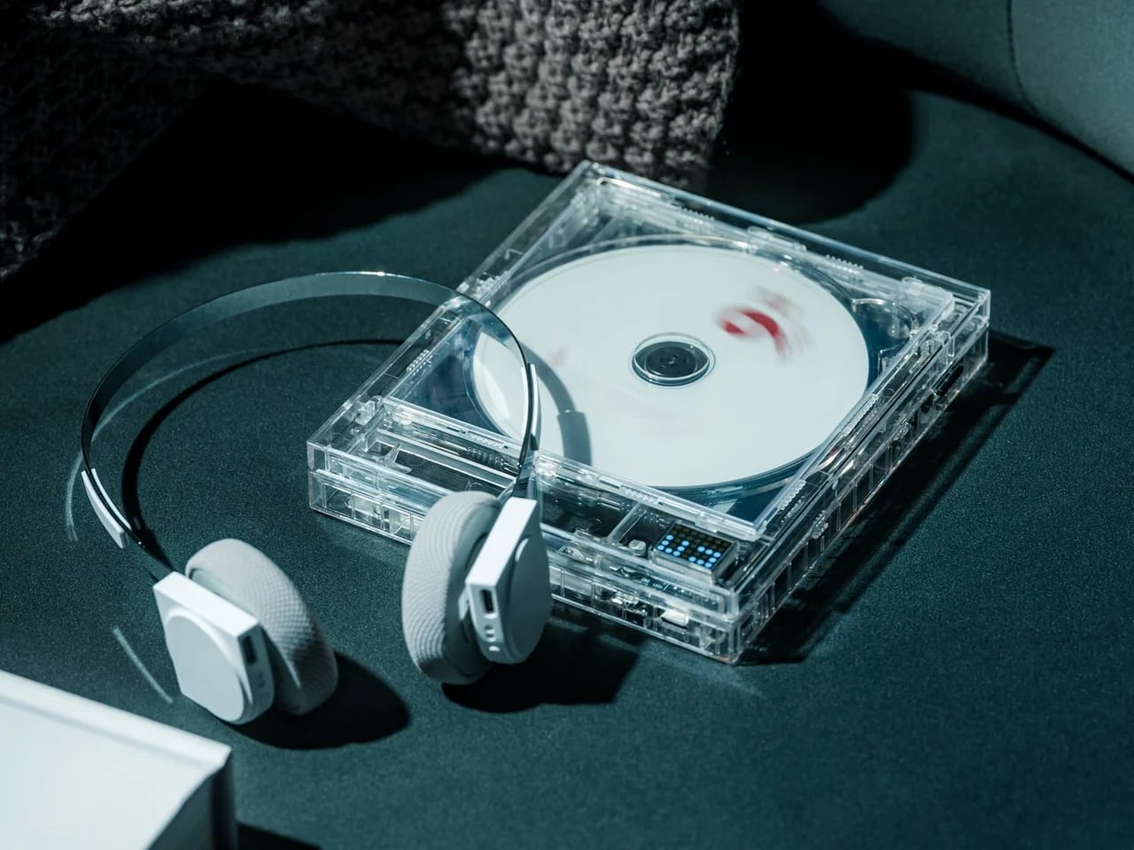 Ein neuer Standard für Audiophile: ClearFrame CD-Player-Test Die Klassiker wiederbeleben: ClearFrame erweckt CD-Player zum Leben
