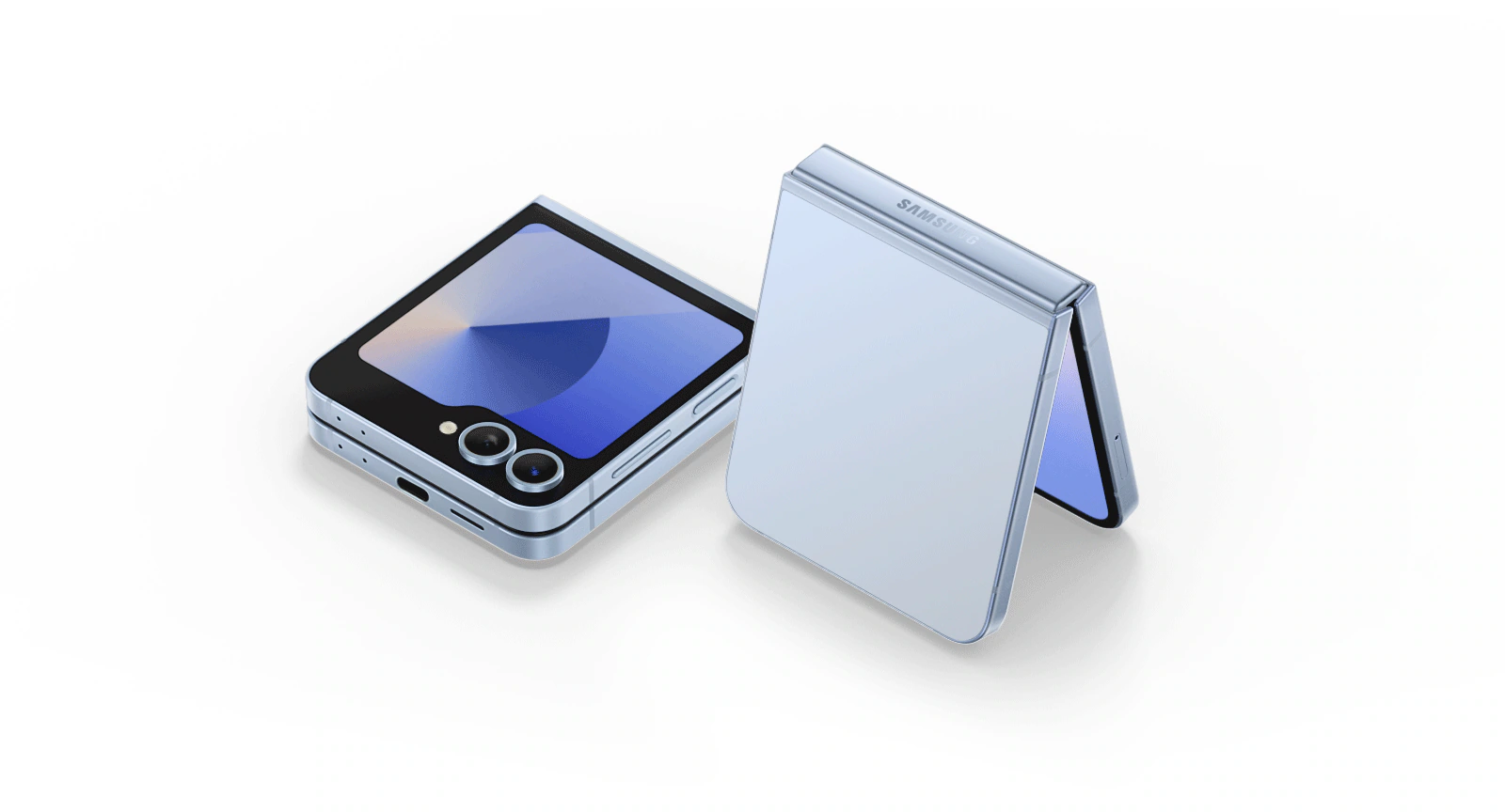 Einige Stunden nach der Veröffentlichung: was gibt es Neues im Galaxy Z Flip 6 Update?
