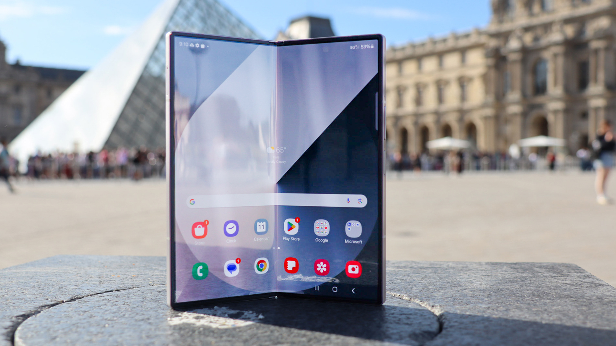 Details zum Galaxy Fold 7 laut FCC: Was erwartet die Nutzer? Ankündigung der wichtigsten Funktionen des Galaxy Fold 7: offizielle Informationen von der FCC