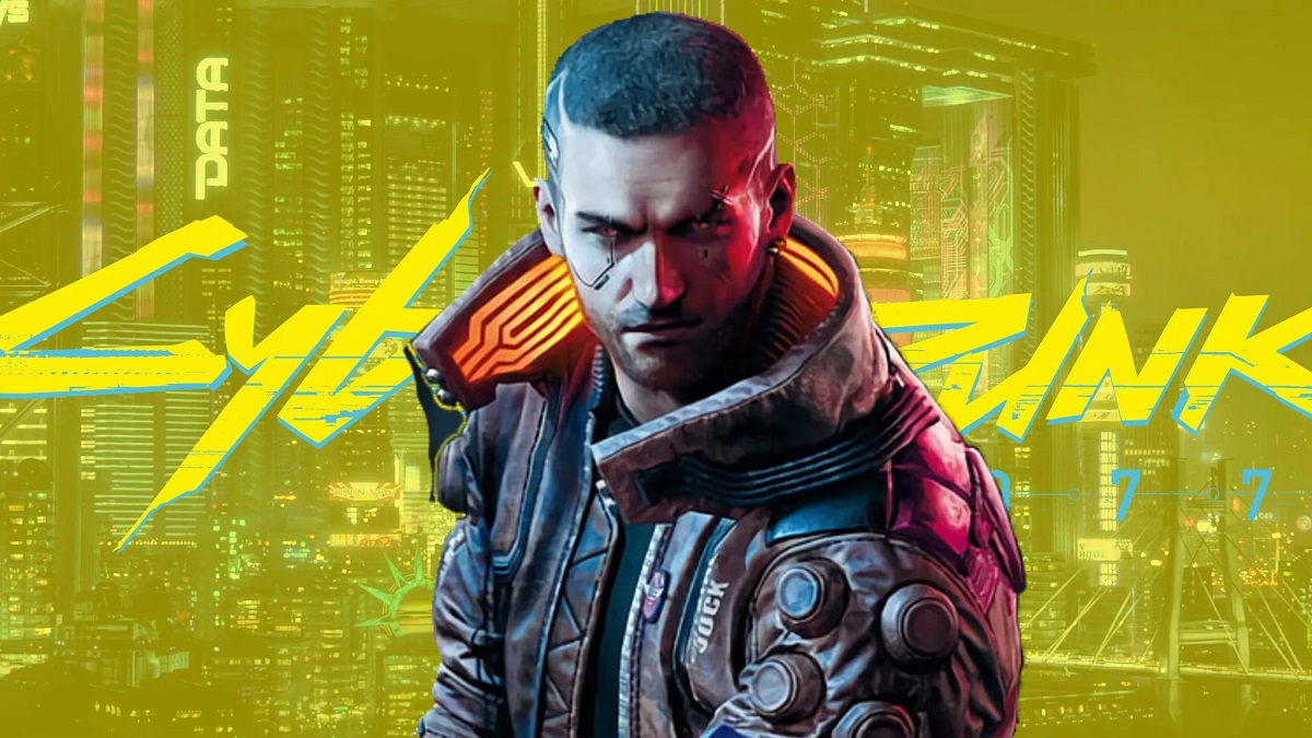 Ein neues Niveau visueller Meisterschaft: die Kunst des polnischen Meisterwerks Cyberpunk 2077