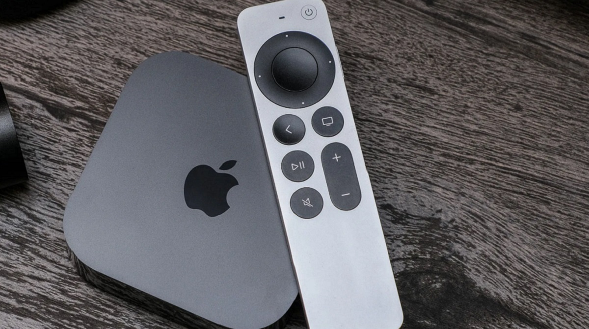 Fernbedienung in der Hand: Wie AppleTV die Heimkinos und darüber hinaus verändert Eine neue Ära des AppleTV-Entertainments: Was erwartet uns von der aktualisierten Set-Top-Box?