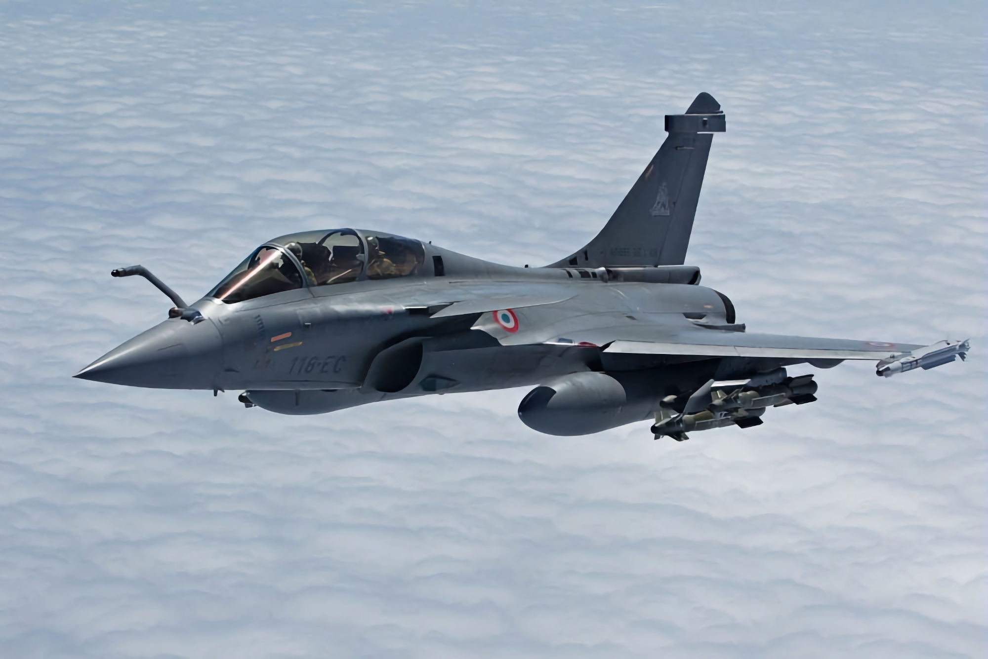 Serbien kauft Dassault Rafale-Kampfjets von Frankreich Serbien kauft Dassault Rafale-Kampfjets von Frankreich