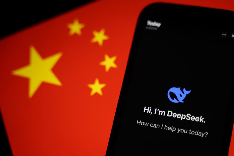 Deutsche Maßnahmen gegen künstliche Intelligenztechnologie aus China Deutschland verstärkt die Grenzen für Chinas KI
