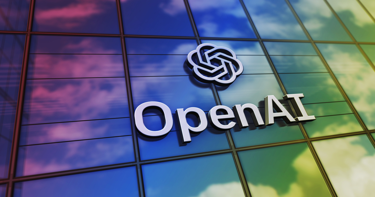 OpenAI "behebt" Fehler in ChatGPT