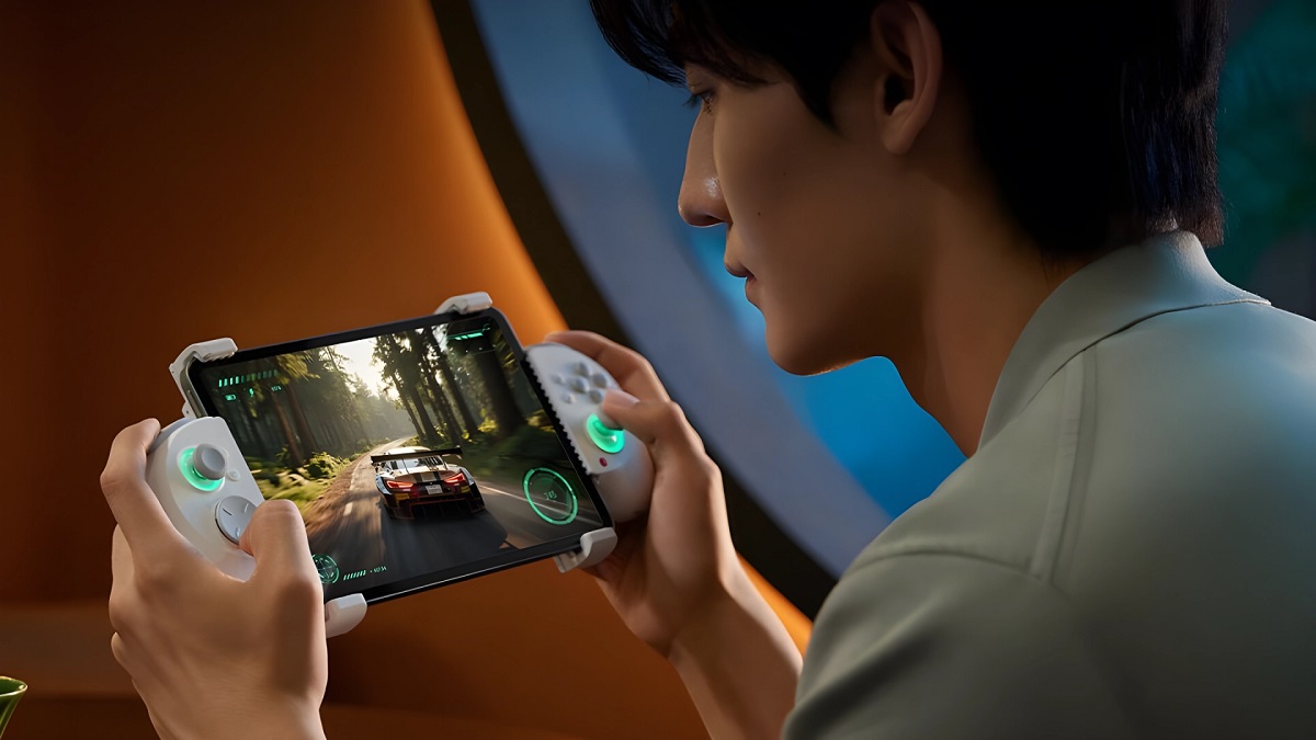 Redmi betritt die Gaming-Branche mit einem revolutionären Controller Redmis neuer Gaming-Controller: Innovation in Ihrer Tasche