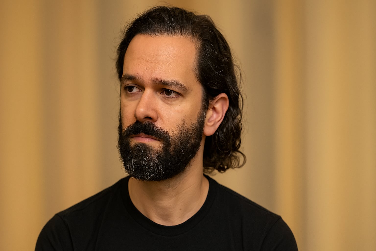 Von Code zu Kinematografie: Wie Neil Druckmann das Gesicht der Gaming-Industrie verändert hat