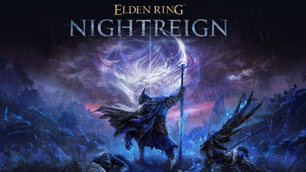 Hauptdarsteller Elden Ring: Nightreign - Tauchen Sie ein in die dunkle Welt der Novelisation