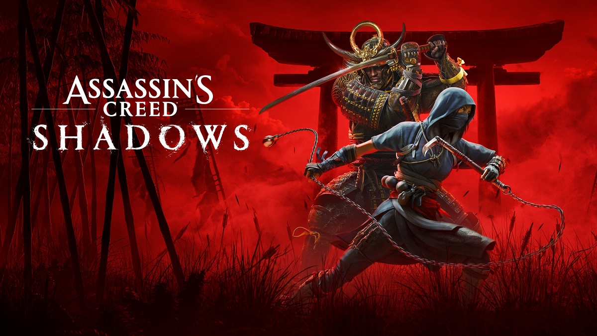 Ein Bild aus Assassin's Creed: Shadows gibt Anlass zu neuen Theorien Erster Blick auf die Grafik von Assassin's Creed: Shadows - was erwartet die Spieler?