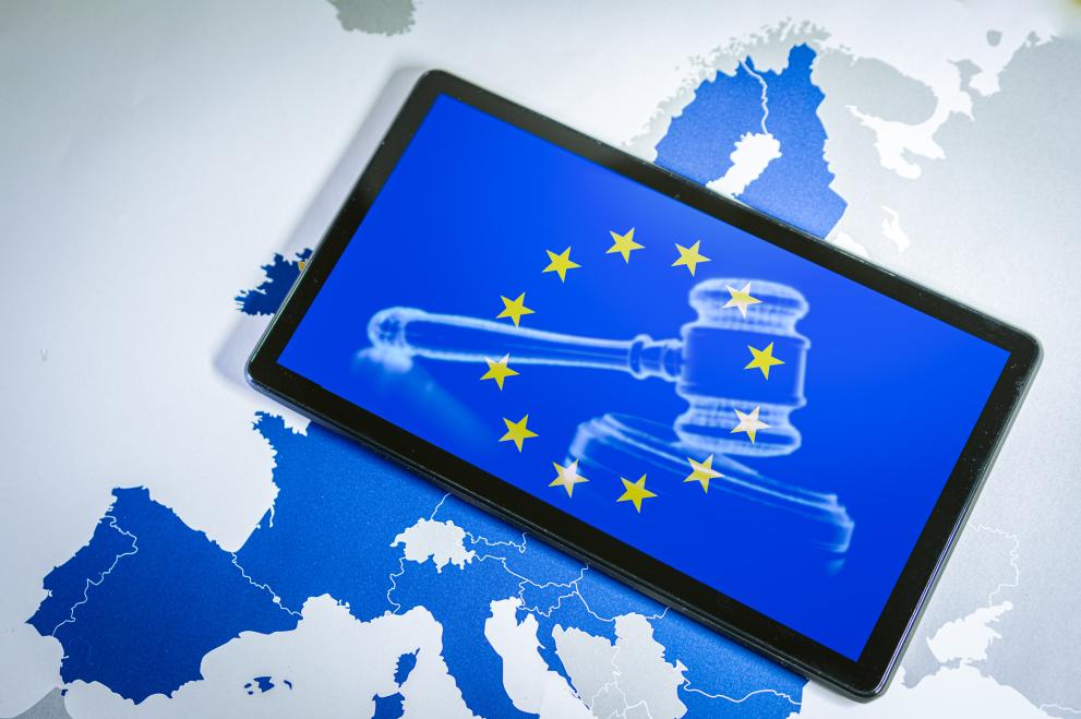 Veränderung am Horizont: Apple aktualisiert den App Store, um den EU-Standards zu entsprechen Apple ändert die App Store-Richtlinien, um den Anforderungen der EU gerecht zu werden