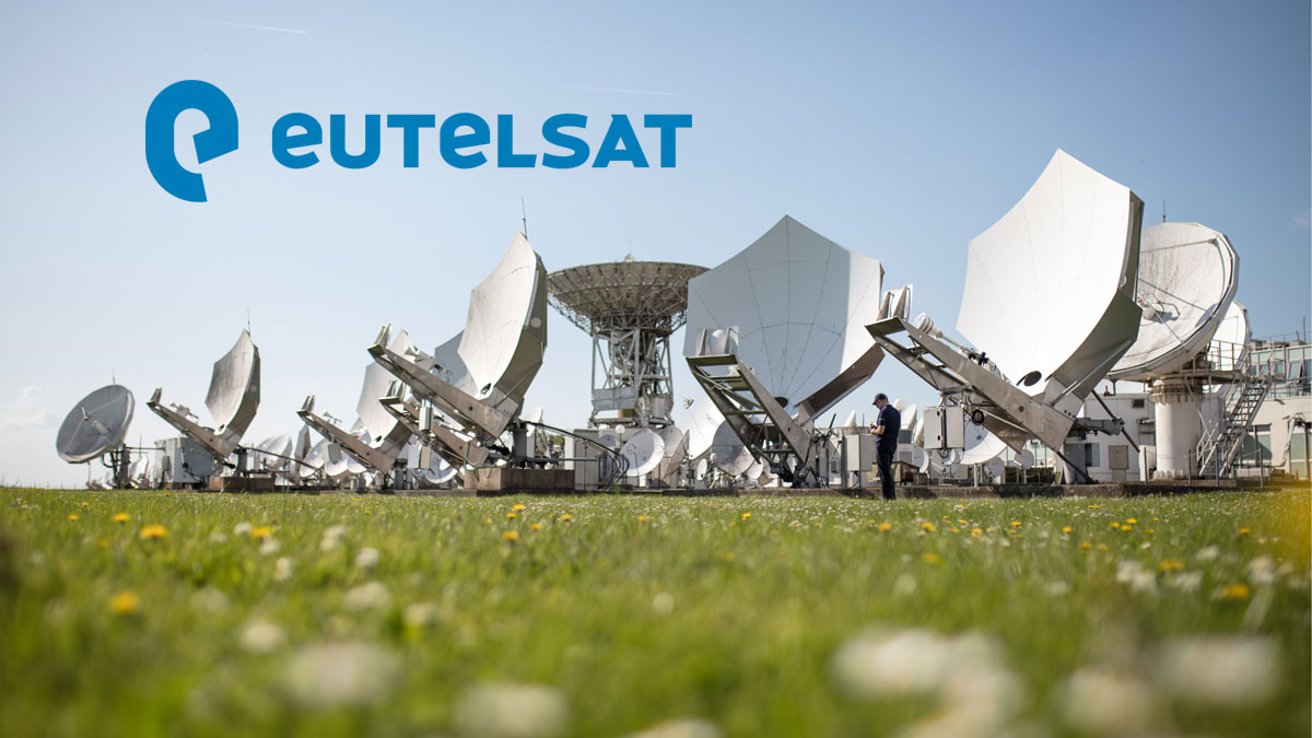 Großbritannien und Eutelsat: eine strategische Partnerschaft im Weltraum Wie Großbritannien die Satellitenkommunikationsambitionen von Eutelsat unterstützt