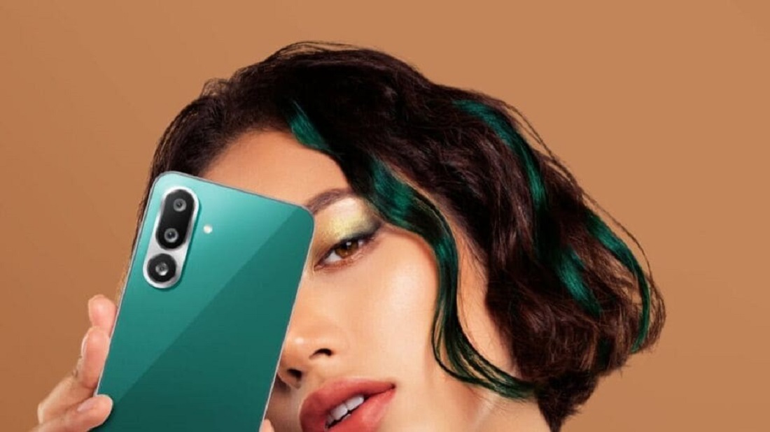 Samsung Galaxy F56: Interessante Funktionen und Innovationen Samsung stellt das Galaxy F56 vor: Was Sie erwarten können