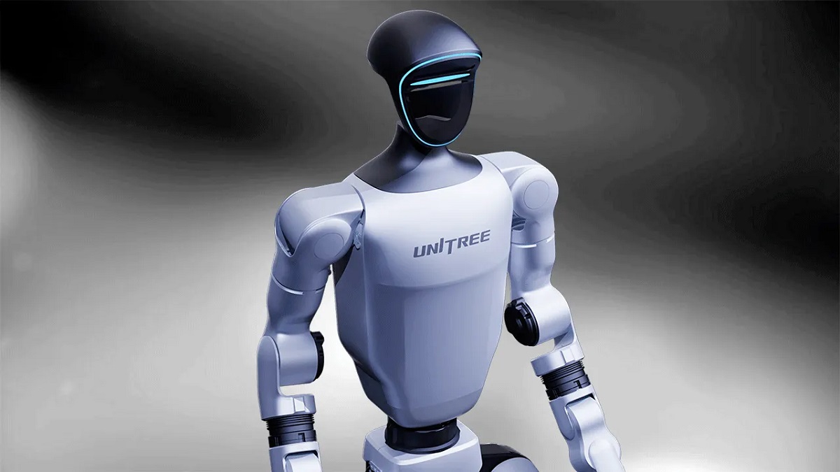Unitree G1: Speziell für die Herausforderungen von heute entwickelt Unitree G1 humanoider Roboter: Ein neuer Meilenstein am Schnittpunkt der Technologie