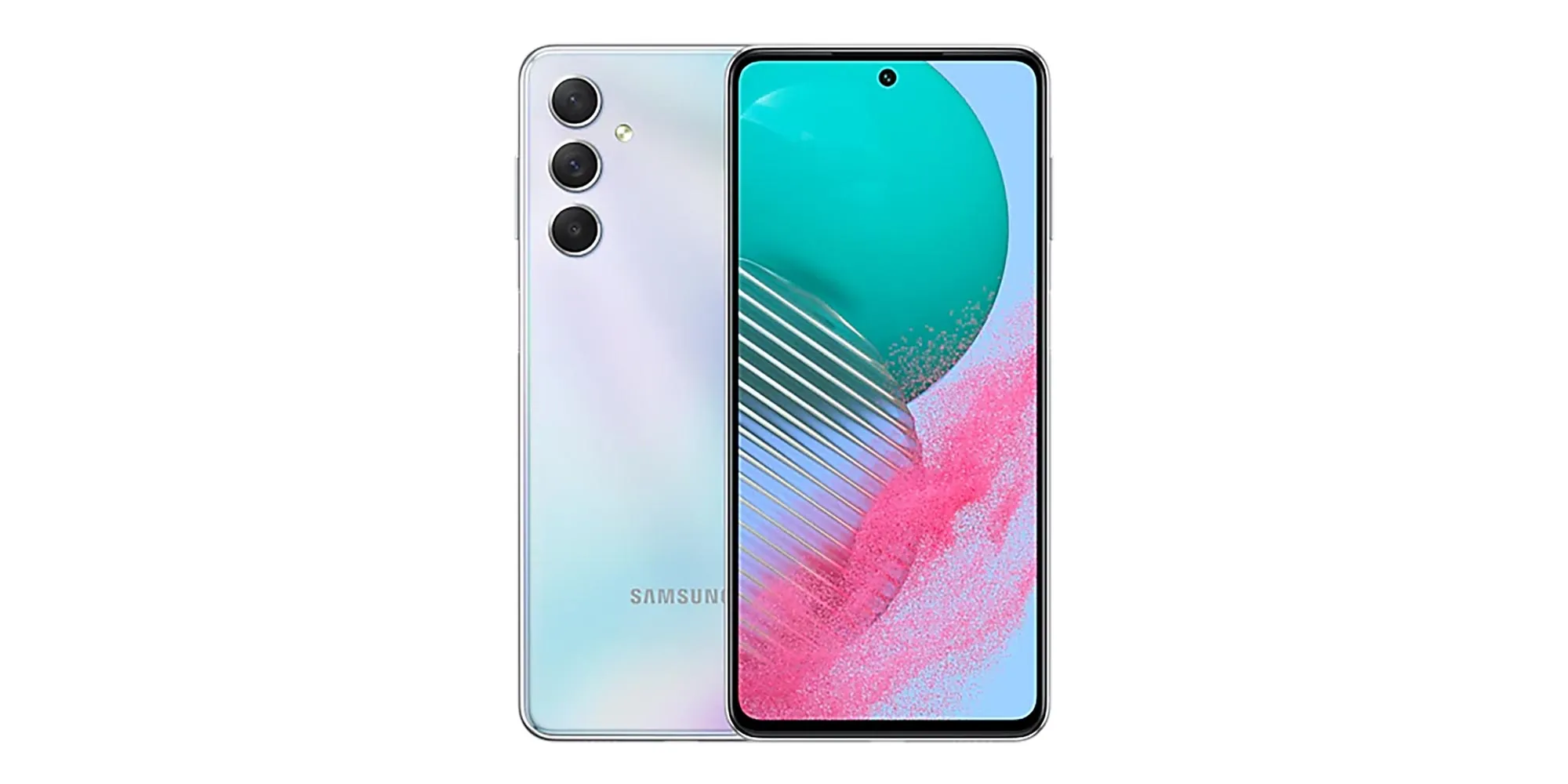 Galaxy M54: Revolutionäres Update auf One UI 7 und Android 15 Samsung Galaxy M54 Erster Besitzer von One UI 7 auf Android 15