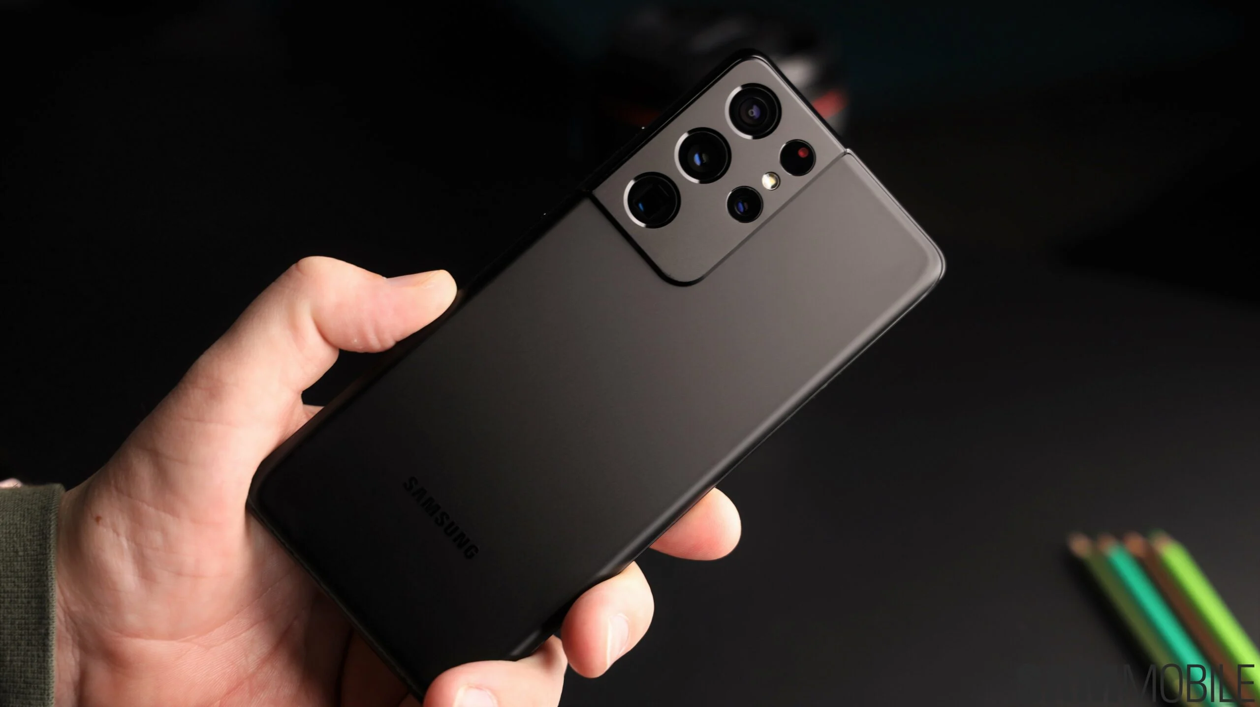 Das Ende der Updates: Was erwartet die Besitzer der Samsung Galaxy S21-Serie? Schlussakkord für das Galaxy S21: Das neueste System-Update ist da