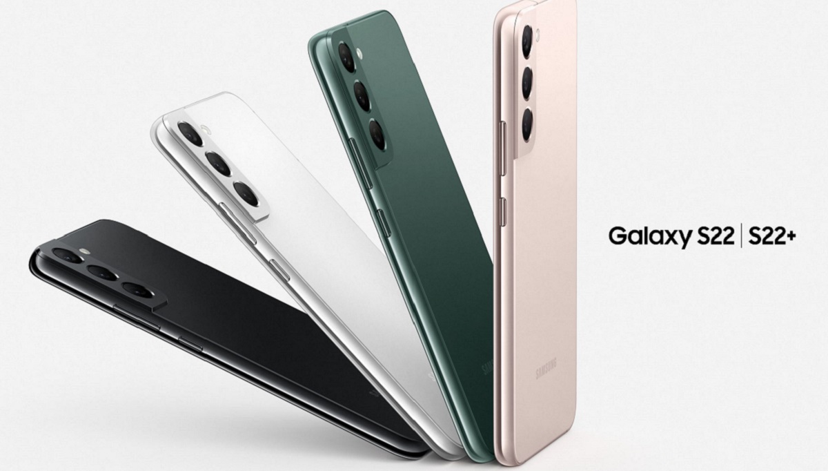 Galaxy S22: Innovationen, die es wert sind, bekannt zu werden Eine Übersicht der Funktionen und Spezifikationen der Galaxy S22 Reihe von Smartphones