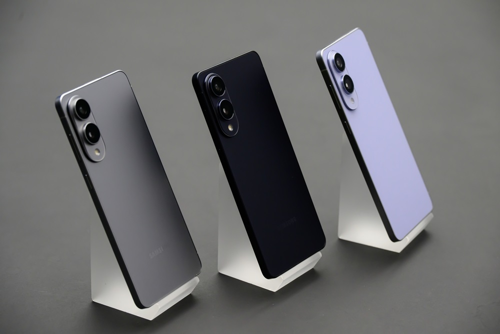 Ultra-dünnes Galaxy S25 Edge wird nicht gekauft: Insider enthüllt Verkaufsstatistik der Samsung-Flaggschiffreihe Ultra-dünnes Galaxy S25 Edge wird nicht gekauft: Insider enthüllt Verkaufsstatistik der Samsung-Flaggschiffreihe