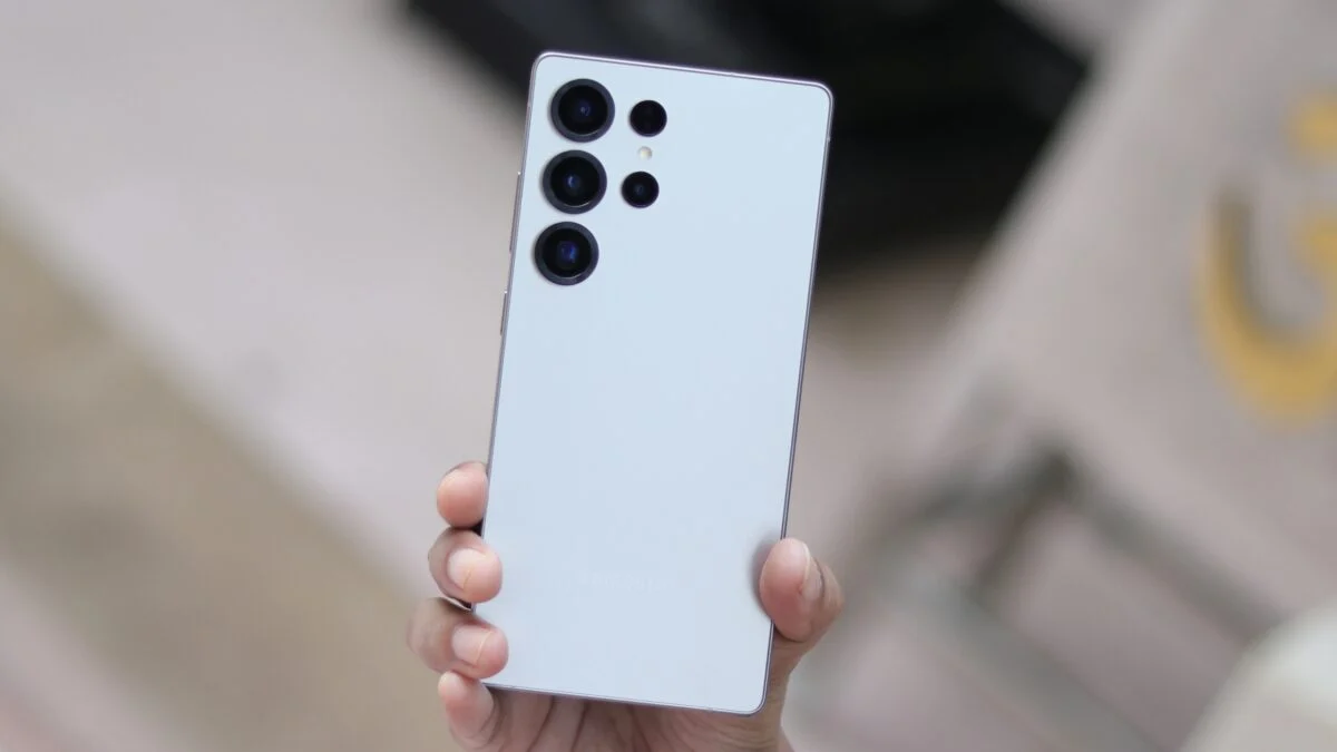 Zollprobleme für Samsung: Produktion könnte nach Indien verlagert werden Handelszölle zwingen Samsung, in Indien Zuflucht zu suchen