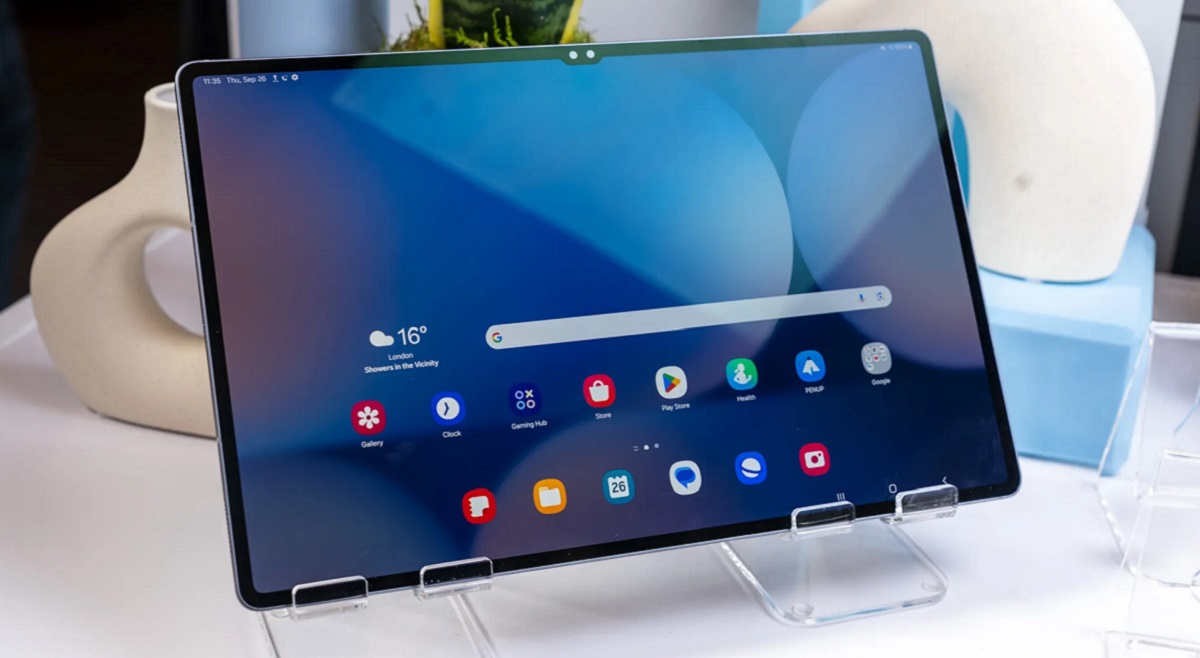Samsung Galaxy Tab S10: Eine neue Ära für Android-Tablets Einführung des Samsung Galaxy Tab S10: Innovation auf einen Blick