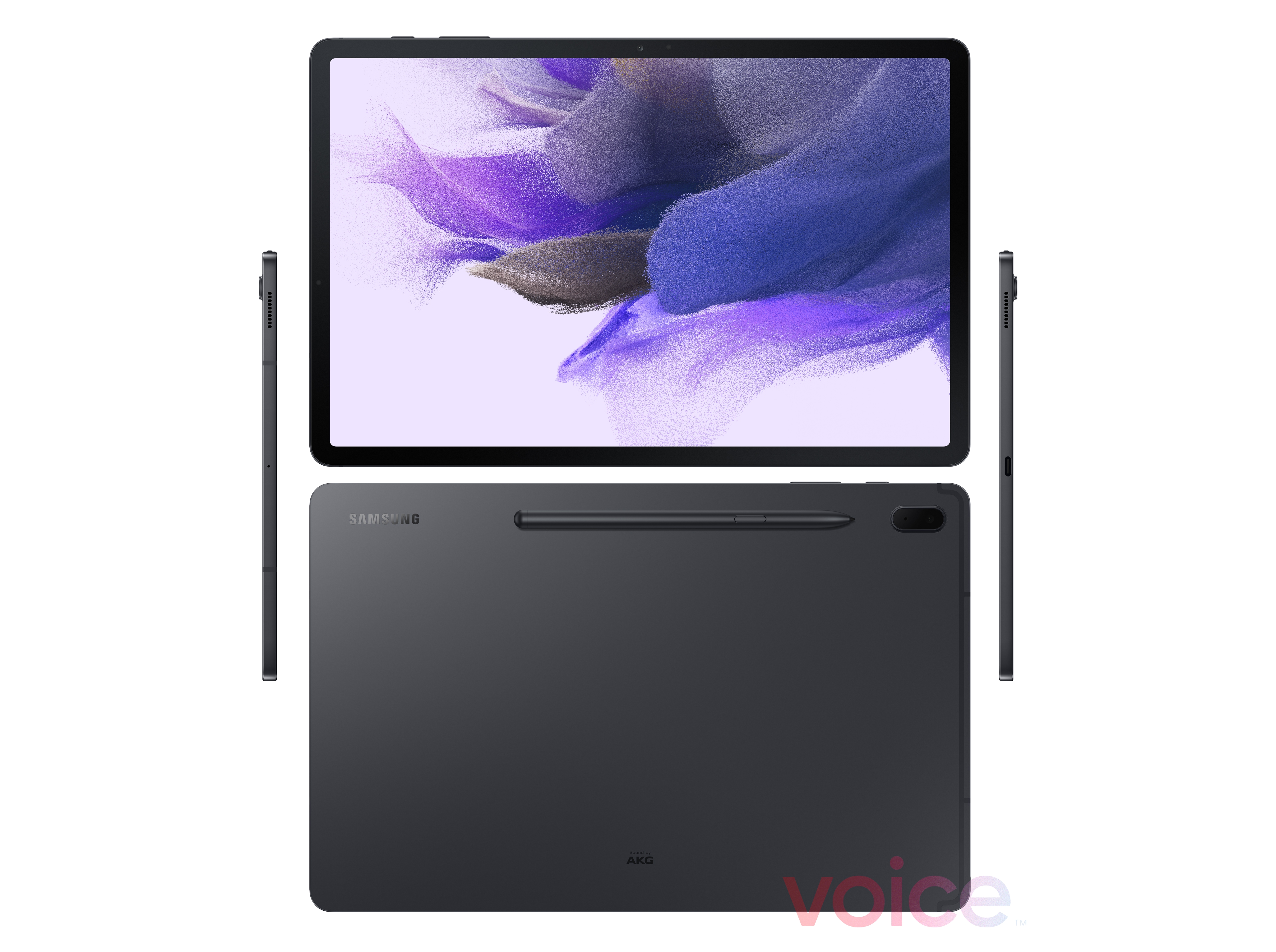 Samsung Galaxy Tab S7 Lite 5G im Qualitätsbild: Display mit dünnem Rahmen, S Pen und Dual-Kamera Samsung Galaxy Tab S7 Lite 5G im Qualitätsbild: Display mit dünnem Rahmen, S Pen und Dual-Kamera