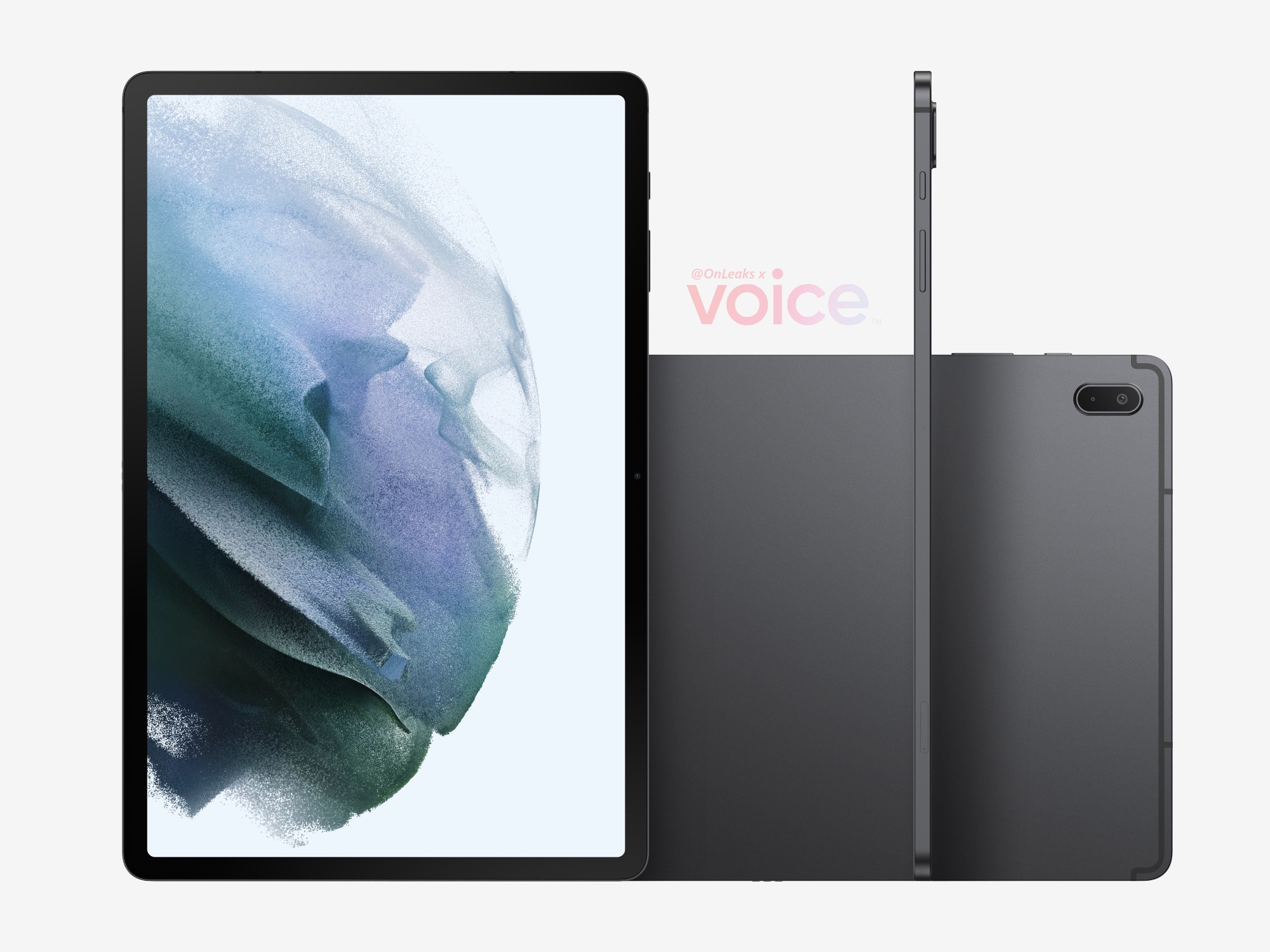 Samsung Galaxy Tab S7 Lite im Video aufgetaucht: eine vereinfachte Version des Galaxy Tab S7 ist von allen Seiten zu sehen Samsung Galaxy Tab S7 Lite im Video aufgetaucht: eine vereinfachte Version des Galaxy Tab S7 ist von allen Seiten zu sehen