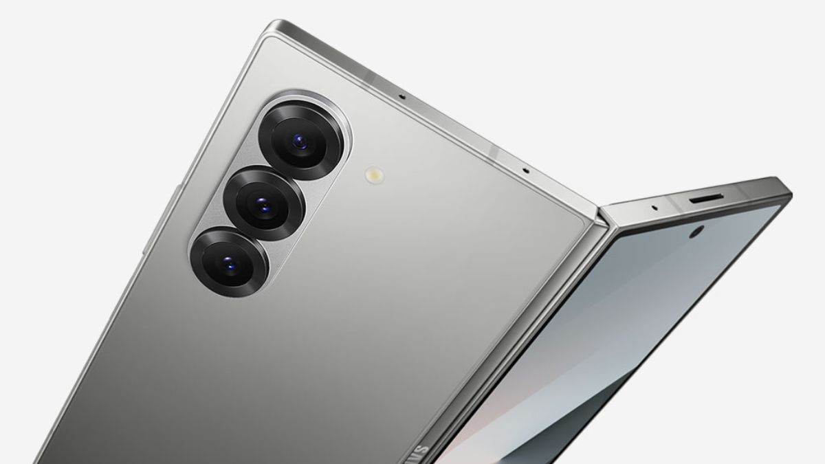 Langsame Ladeleistung für kraftvolles Know-how: Samsungs Triple-Smartphone erhält Zertifizierung Eine neue Trilogie in einem: Was wissen wir über Samsungs dreifach zertifiziertes Smartphone?