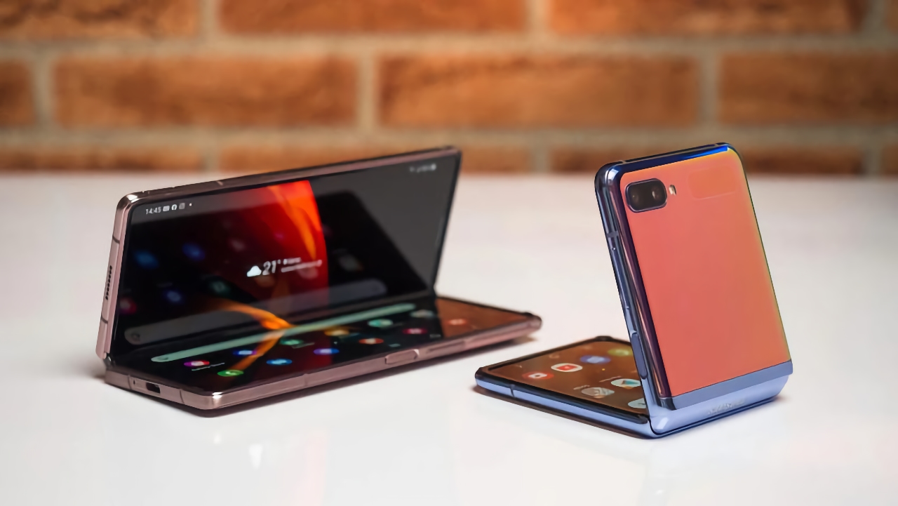 Samsung veröffentlicht One UI 3.1.1 Update für Galaxy Z Fold 2, Galaxy Z Flip 5G und Galaxy Z Flip Samsung veröffentlicht One UI 3.1.1 Update für Galaxy Z Fold 2, Galaxy Z Flip 5G und Galaxy Z Flip