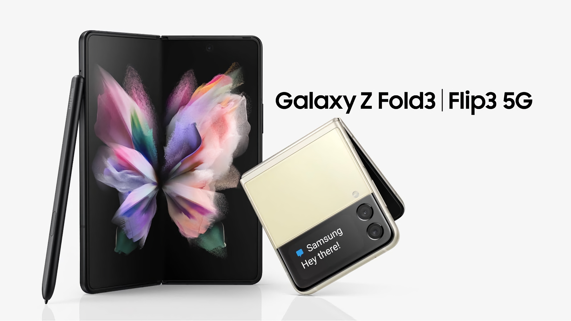 Wann wird die stabile Version von One UI 4 mit Android 12 für das Galaxy Z Fold 3 und Galaxy Z Flip 3 veröffentlicht? Wann wird die stabile Version von One UI 4 mit Android 12 für das Galaxy Z Fold 3 und Galaxy Z Flip 3 veröffentlicht?