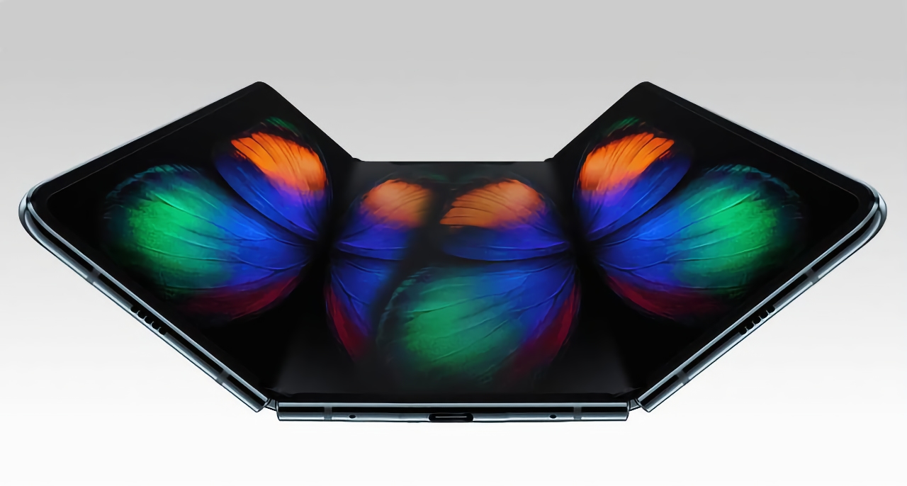 Gerücht: Samsung wird sein faltbares Tablet Galaxy Z Fold Tab nennen und Anfang 2022 vorstellen Gerücht: Samsung wird sein faltbares Tablet Galaxy Z Fold Tab nennen und Anfang 2022 vorstellen