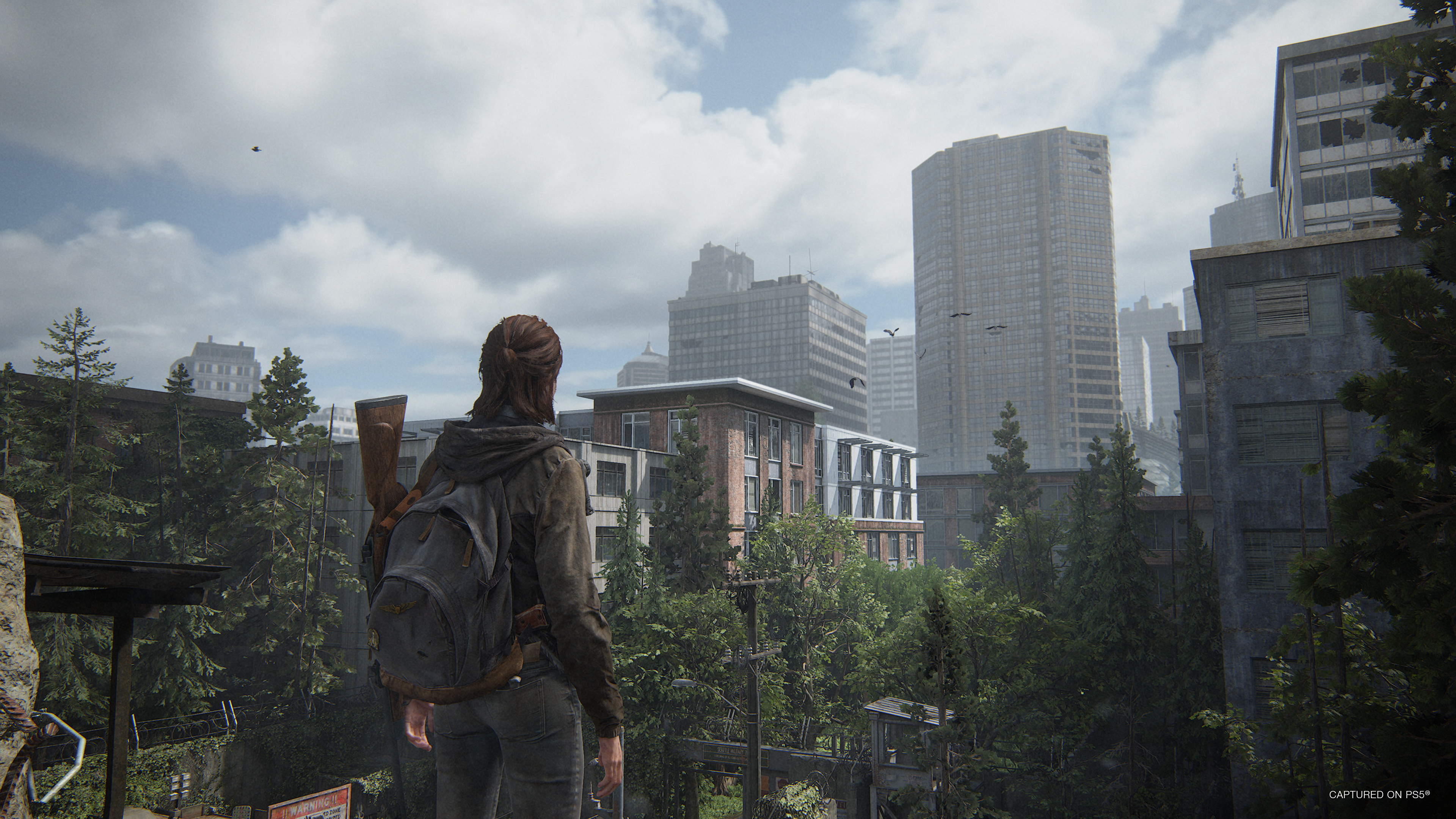 The Last of Us 2: Was die neuesten geleakten Screenshots über das kommende Spiel verraten Neue Welle von Spoilern: Große Leaks von The Last of Us 2-Screenshots