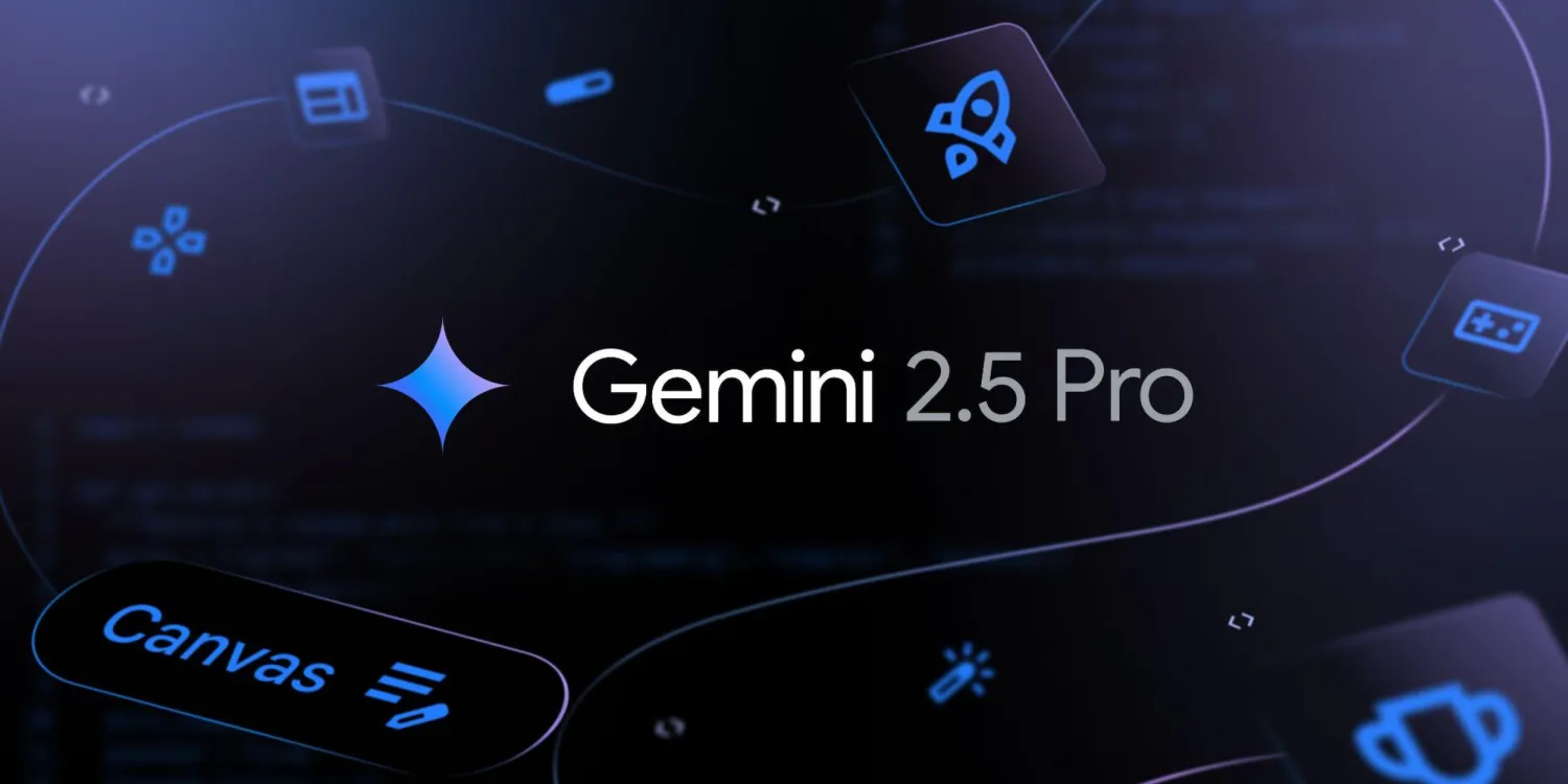 Google verbessert die Technologie: ein Überblick über die neuen Funktionen in Gemini 2.5 Pro Googles Gemini 2.5 Pro: ein Durchbruch bei der Videoverarbeitung und fortschrittlichen Codierung