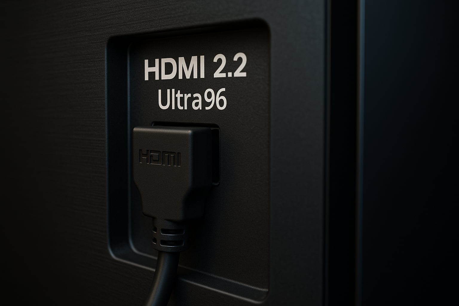 Was ist falsch mit der Ultra96-Zertifizierung für HDMI 2.2 Was ist falsch mit der Ultra96-Zertifizierung für HDMI 2.2