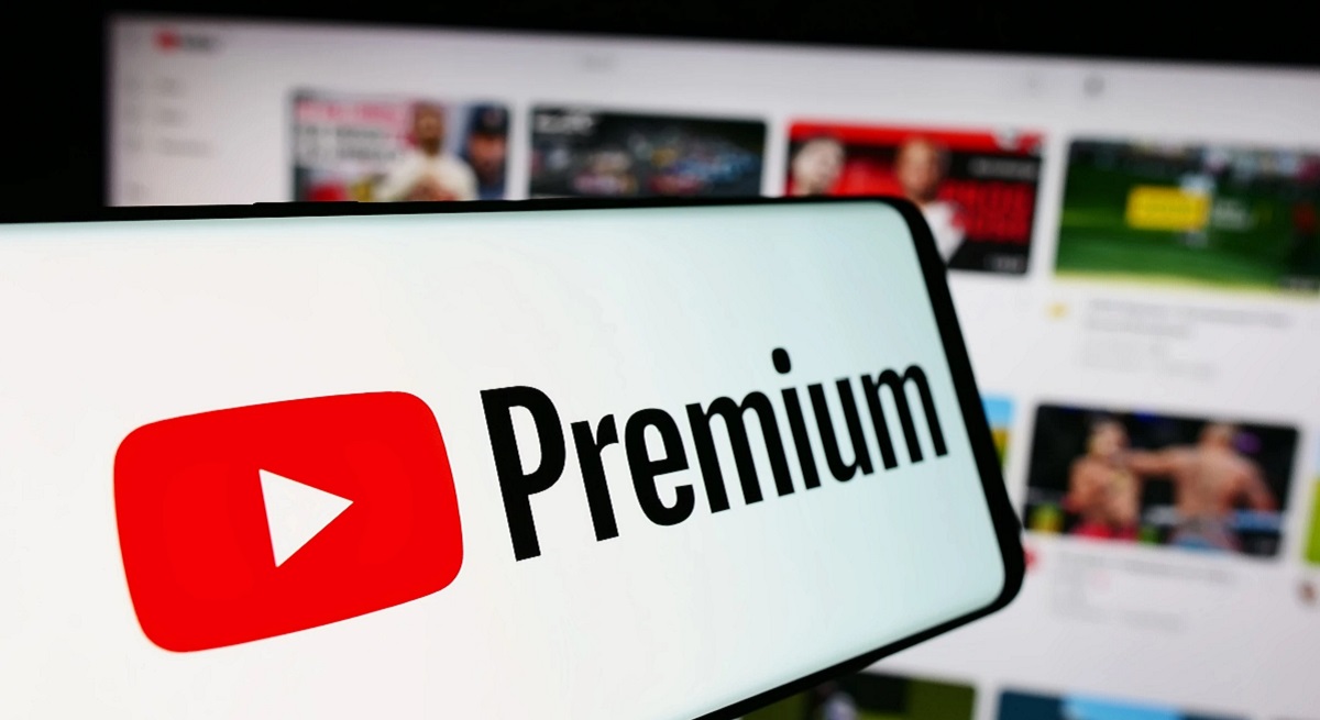 ¿Vale la pena YouTube Premium? Eine Analyse aus der Sicht eines Geeks Entdecken Sie, was YouTube Premium für Technikbegeisterte zu bieten hat