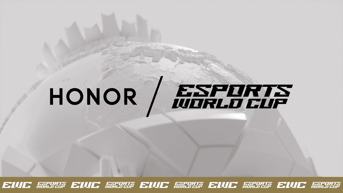 Tech Magic: Honor Magic7 Pro in der Arena des Esports World Cup 2025 Honor Magic7 Pro hebt den Höhepunkt der Action beim Esports World Cup 2025 hervor