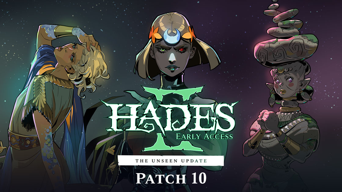Die letzte Grenze: der finale Patch für Hades II wurde veröffentlicht Hades II finaler Patch: Was kommt als Nächstes für die Spieler?