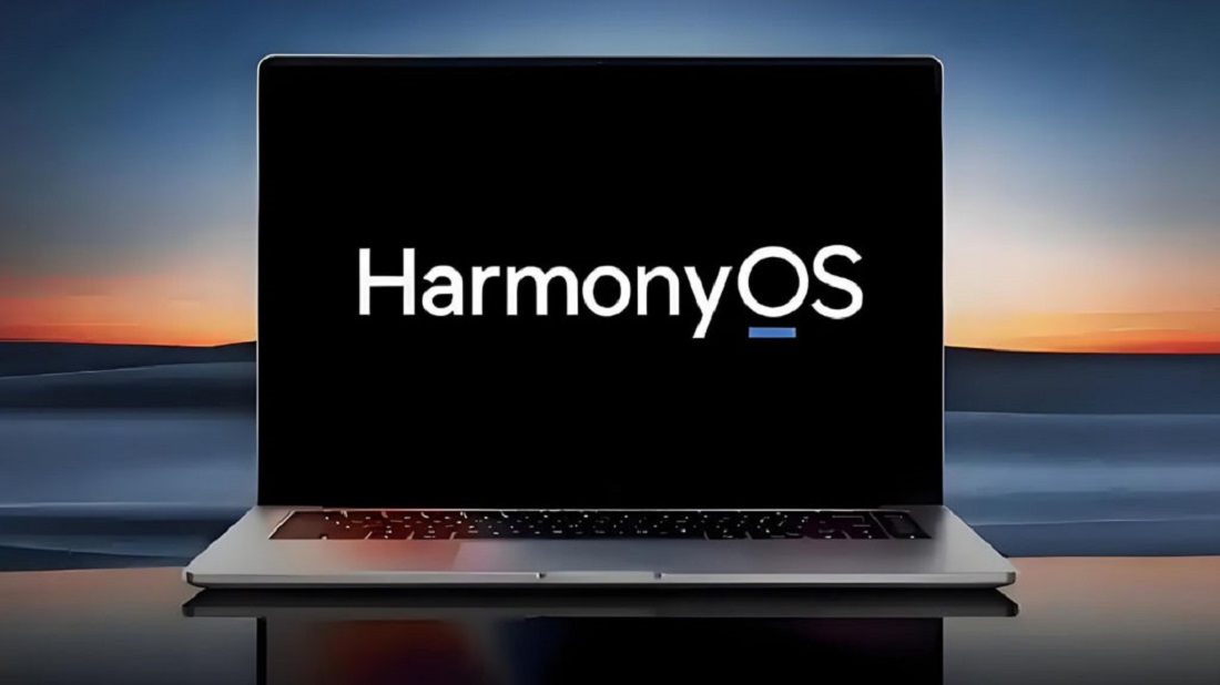 Erster Blick auf ein HarmonyOS-Notebook: Was hat es zu bieten? HarmonyOS Notebook-Konzept: Eine neue Ära in der Welt der Betriebssysteme
