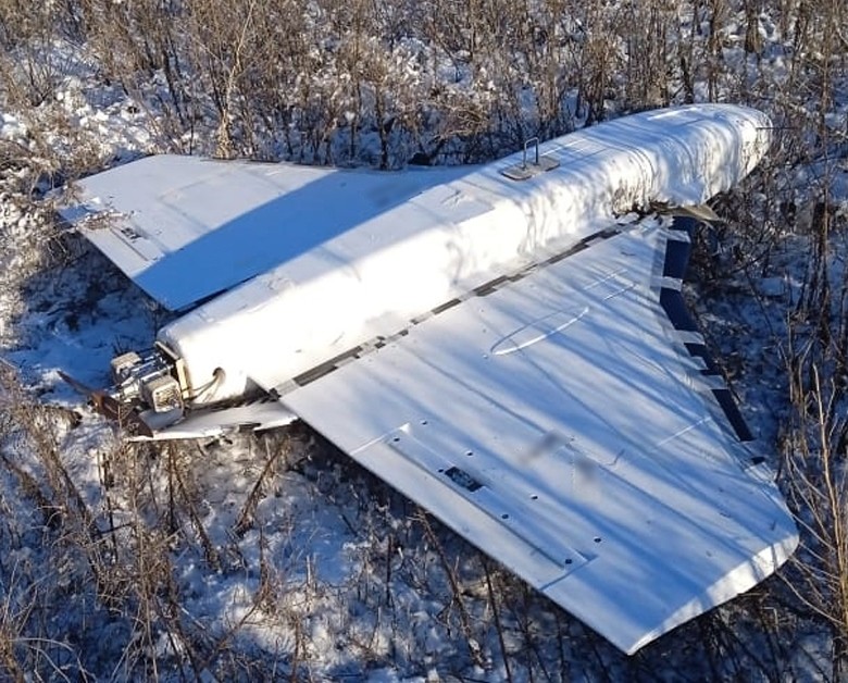 Die Möglichkeiten eröffnen: Gerbera UAVs - die Zukunft der luftgestützten Aufklärung? Fotogalerie: Überblick über die innovative UAV-Technologie von Gerbera