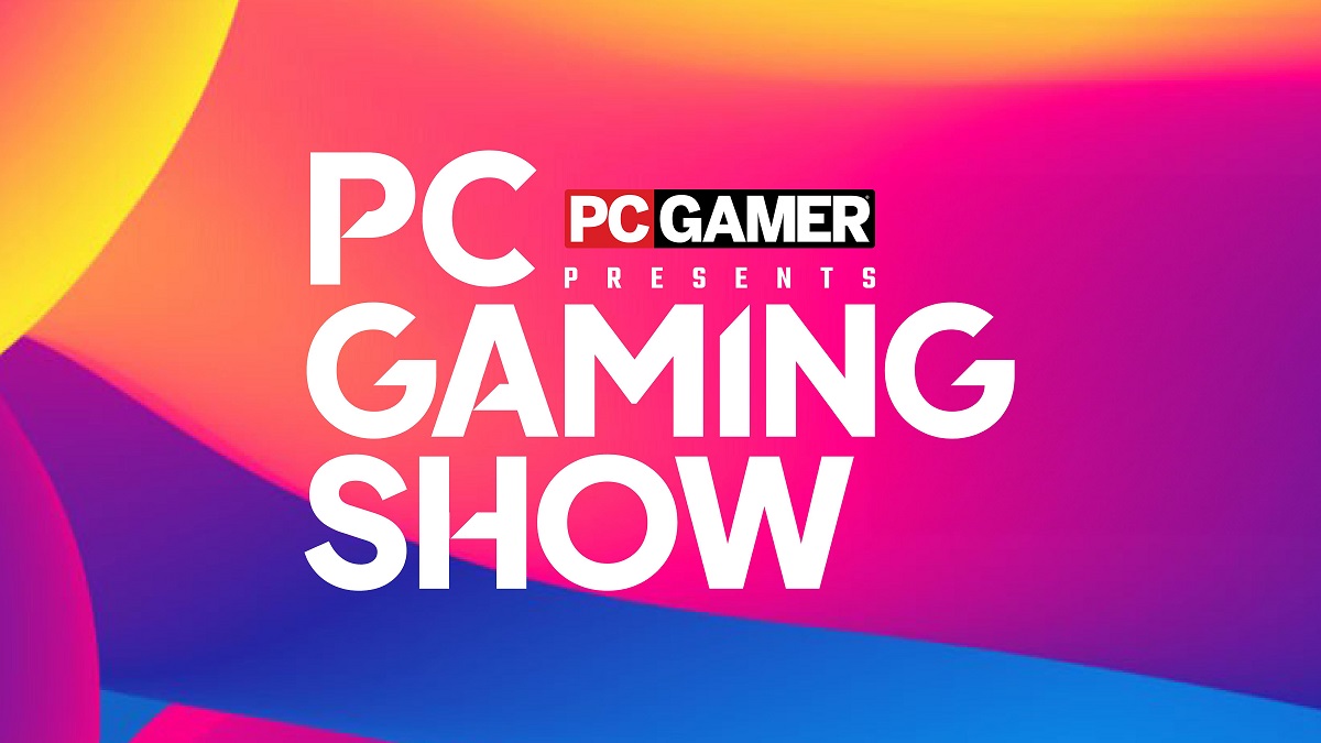 Das neue Plakat der PC Gaming Show: Was erwartet die Gamer dieses Mal? Epische Rückkehr: PC Gaming Show gibt neues Plakat und Datum bekannt!