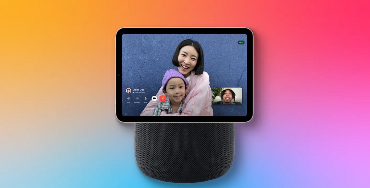 HomePad: Gerüchte über das neue Gerätekonzept von Apple!