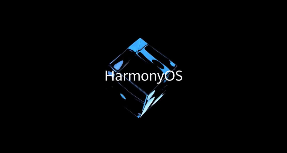 Ein Blick auf den Fortschritt: HarmonyOS-Logo im Rampenlicht HarmonyOS: Wie sieht das neue Symbol der Innovation aus?