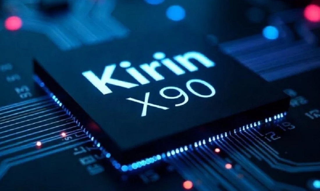 Qué Esperar del Kirin X90: Fortschritte und Möglichkeiten der Technik Erkundung des Potenzials des Kirin X90-Chips: Innovation mit Aussicht