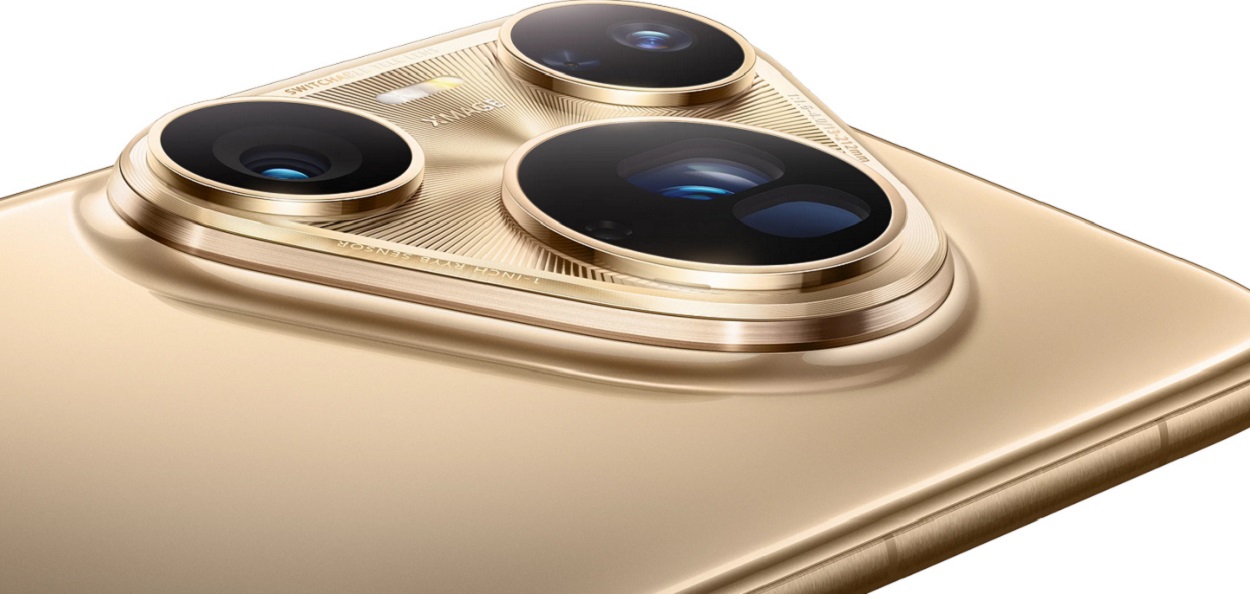 Einblick in die Huawei Pura 80: Ein Blick auf zukünftige Technologietrends Entdeckung der Funktionen des Huawei Pura 80: Das neueste Technologie-Wunder