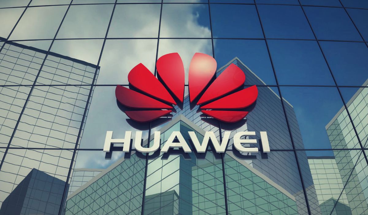 Huawei hat den russischen Markt nicht offiziell verlassen, aber Lieferungen von Geräten gestoppt und reagiert nicht auf Anfragen