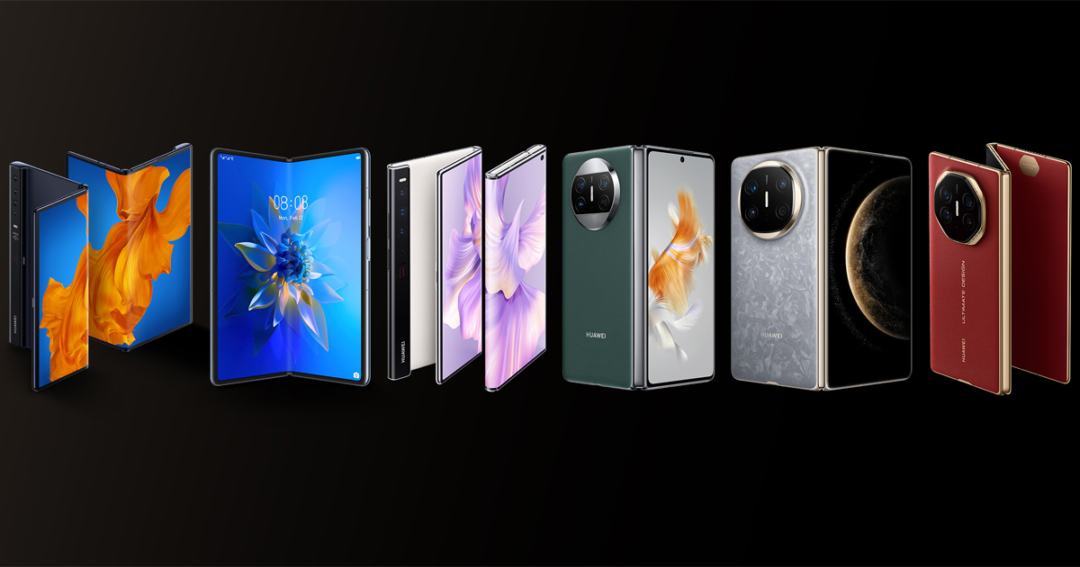 Huawei erneut vorne in China - Strategie für Erfolg im Zuge des Marktrückgangs Huawei zurück oben in China: Wie haben sie es geschafft, die Führung zurückzuerobern?