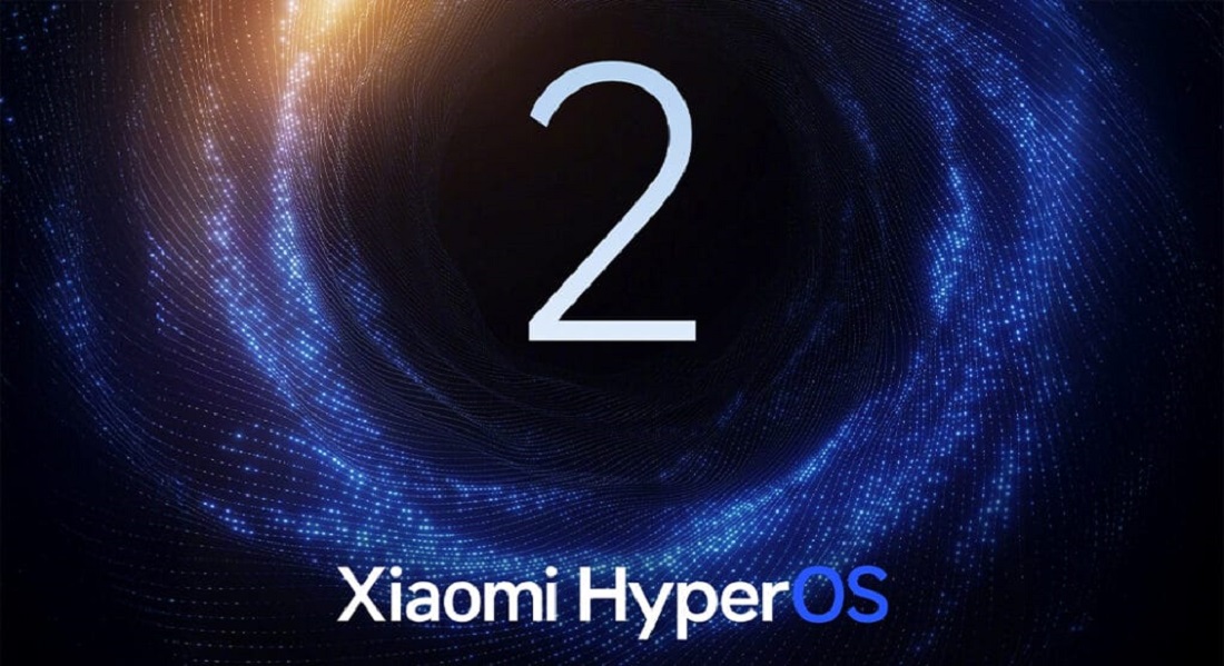 Ein erfrischender Atemzug Technologie im neuen HyperOS 2 HyperOS 2: Alles, was wir über das neueste OS-Update wissen
